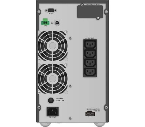 Power Walker VFI 2000 TGB
