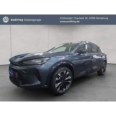 Cupra Formentor VZ 2.0 TSI DSG 195 kW
