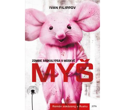 Myš - Libor Dvořák
