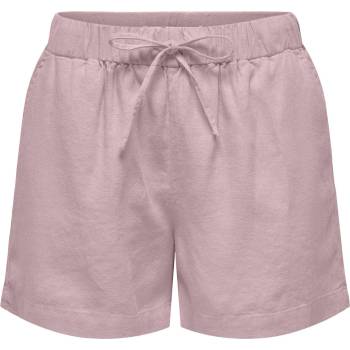 Image 1 of ONLY Къси панталони onlgoa mw lin bl pull-up cc pnt