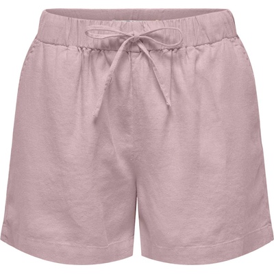 ONLY Къси панталони onlgoa mw lin bl pull-up cc pnt