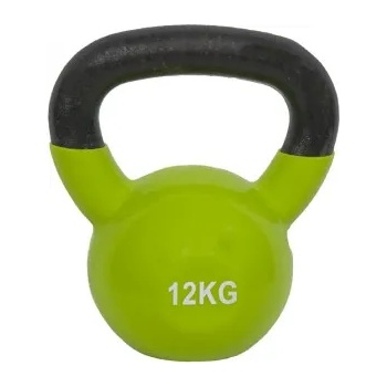 Image 1 of Sportmann Винил дъмбел Kettlebell Sportmann 12кг