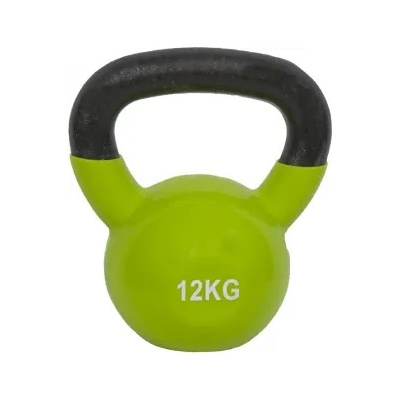 Sportmann Винил дъмбел Kettlebell Sportmann 12кг