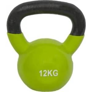 Sportmann Винил дъмбел Kettlebell Sportmann 12кг
