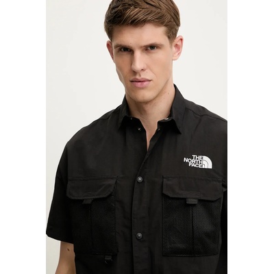 The North Face Риза The North Face TNF X NSE (NF0A8BK1JK31)