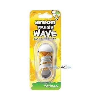 Areon Fresh Wave Vanilla