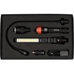 TOYA WORKSHOP LAMP 3in1 IN CASE 380LM
