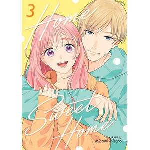 Home Sweet Home Vol. 3 | V03 (ISBN: 9798893731026)