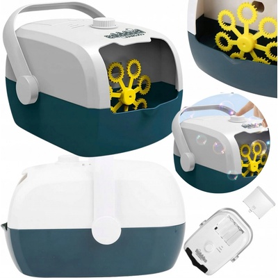 Strojek Norimpex 115 ml 19 cm x 13 cm