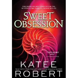 Sweet Obsession (ISBN: 9781728284750)