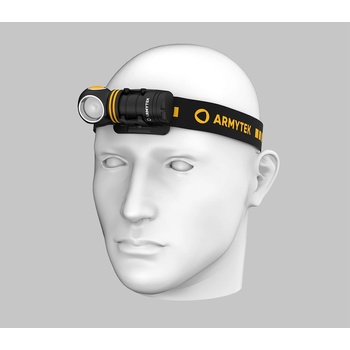Armytek Elf C1