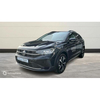 Volkswagen Taigo 1.0 TSI 87 kW