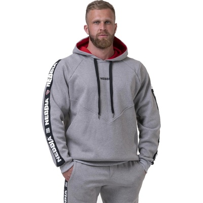Nebbia Unlock the Champion 194 Light grey