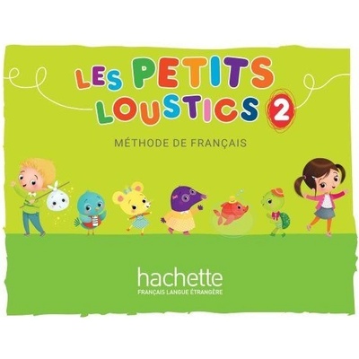 Les Petits Loustics 2 Livre de l´éleve