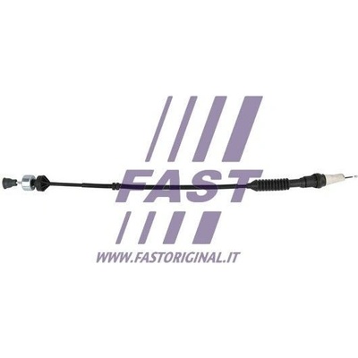 Lanko ovládania spojky FAST FT70098