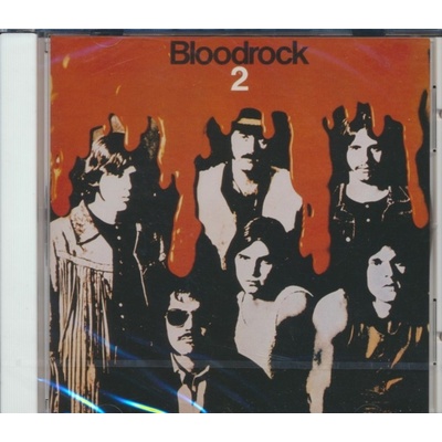 Bloodrock - Bloodrock - 2 CD