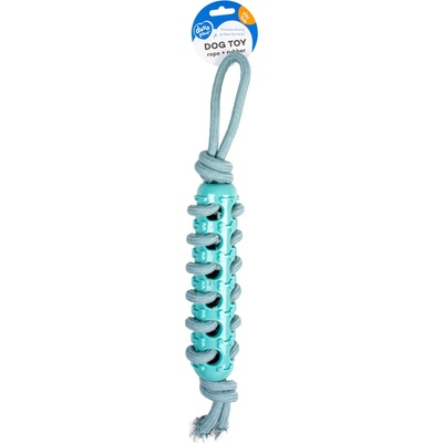 DUVO Hračka BA/TG Pešek modrý s poutkem 46 cm