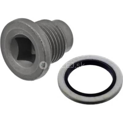 Febi Bilstein 101250 Vypúšťacia skrutka olejovej vane