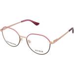 Guess Диоптрични очила Guess GU9232 005 - alensa