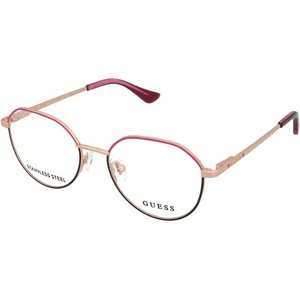 Guess Диоптрични очила Guess GU9232 005 - alensa