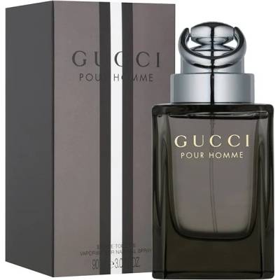 Gucci by Gucci Pour Homme EDT 90ml мъжки