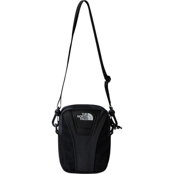 The North Face Y2K Shoulder Bag Цвят: черен