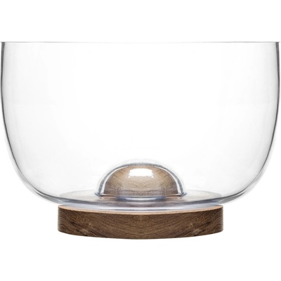 SAGAFORM Mísa Nature 5017604 – Zbozi.Blesk.cz