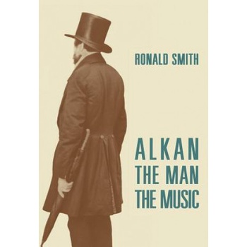 Alkan | Ronald Smith