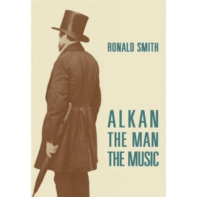 Alkan | Ronald Smith