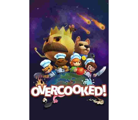 Overcooked