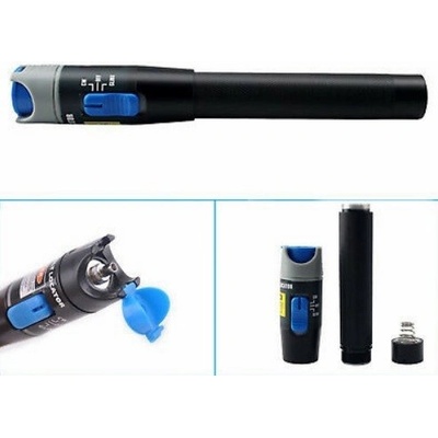 Визуален локатор на повреди за оптични влакна Visual Fault Locator 10mW, MY VFL10 (VFL10)