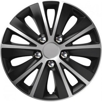 Versaco Тасове Versaco Rapide NC Silver / Black - 13