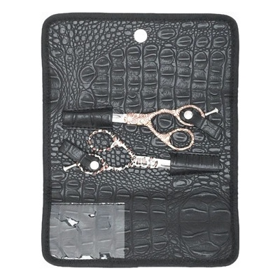 Sibel pouzdro na nůžky 2 ks