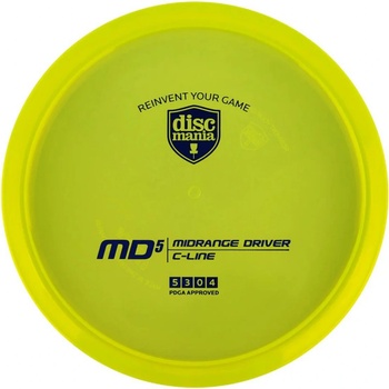 Discmania MD5 C-Line