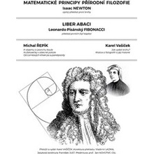 Newton, Isaac - Matematické principy přírodní filozofie 1