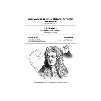 Newton, Isaac - Matematické principy přírodní filozofie 1