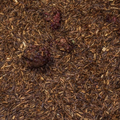 Čajovna Setkání ŽABAKA Rooibos ostružinový 100 g