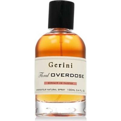 Gerini Floral Overdose parfum unisex 100 ml