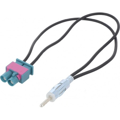 Anténní adaptér 4carmedia ZRS-2F-DIN