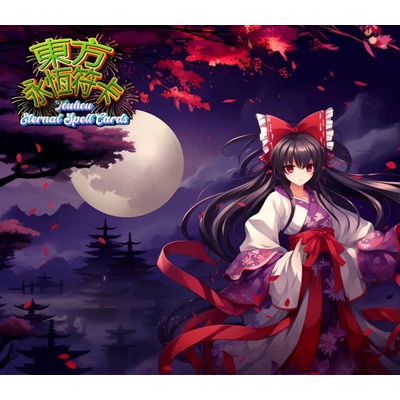 Touhou Eternal Spell Cards