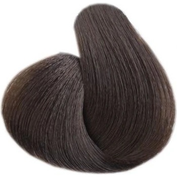 Niamh Hairkoncept Color Pure Oil olejová barva na vlasy 5.0 světle hnědá 125 ml