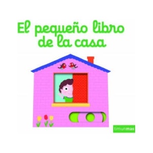 EL PEQUEÑO LIBRO DE LA CASA | NATHALIE CHOUX (ISBN: 9788408158066)