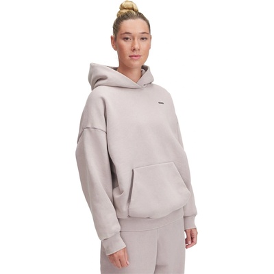 Under Armour Суичър Under Armour Women's Icon Hoodie - Grey