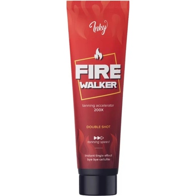 INKY Fire Walker 200X Hot Tingle 150 ml