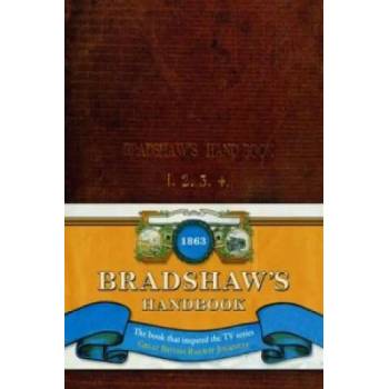 Image 1 of Bradshaw's Handbook | George Bradshaw