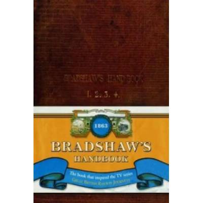 Bradshaw's Handbook | George Bradshaw