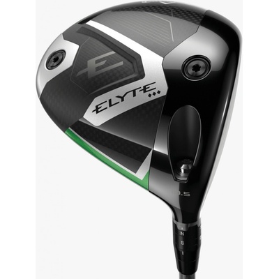 Callaway Elyte Triple Diamond Driver pravé Mitsubishi Tensei 10.5° grafit Stiff – Zboží Dáma Callaway Elyte Triple Diamond Driver pravé Mitsubishi Tensei 10.5° grafit Stiff – Zboží Dáma