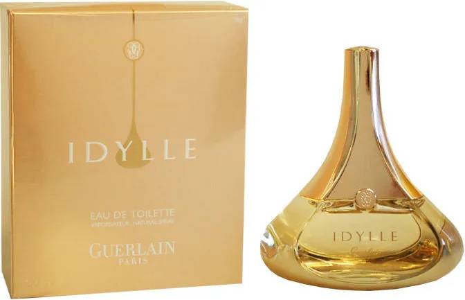 Guerlain Idylle EDT 50 ml