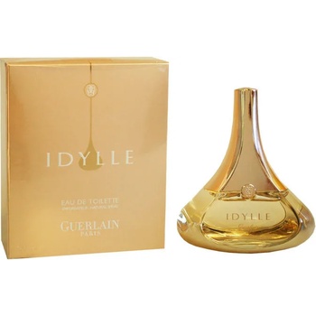 Image 1 of Guerlain Idylle EDT 50 ml