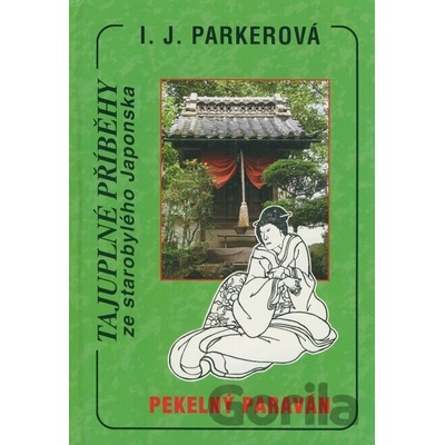 Pekalný paraván - I.J. Parkerová